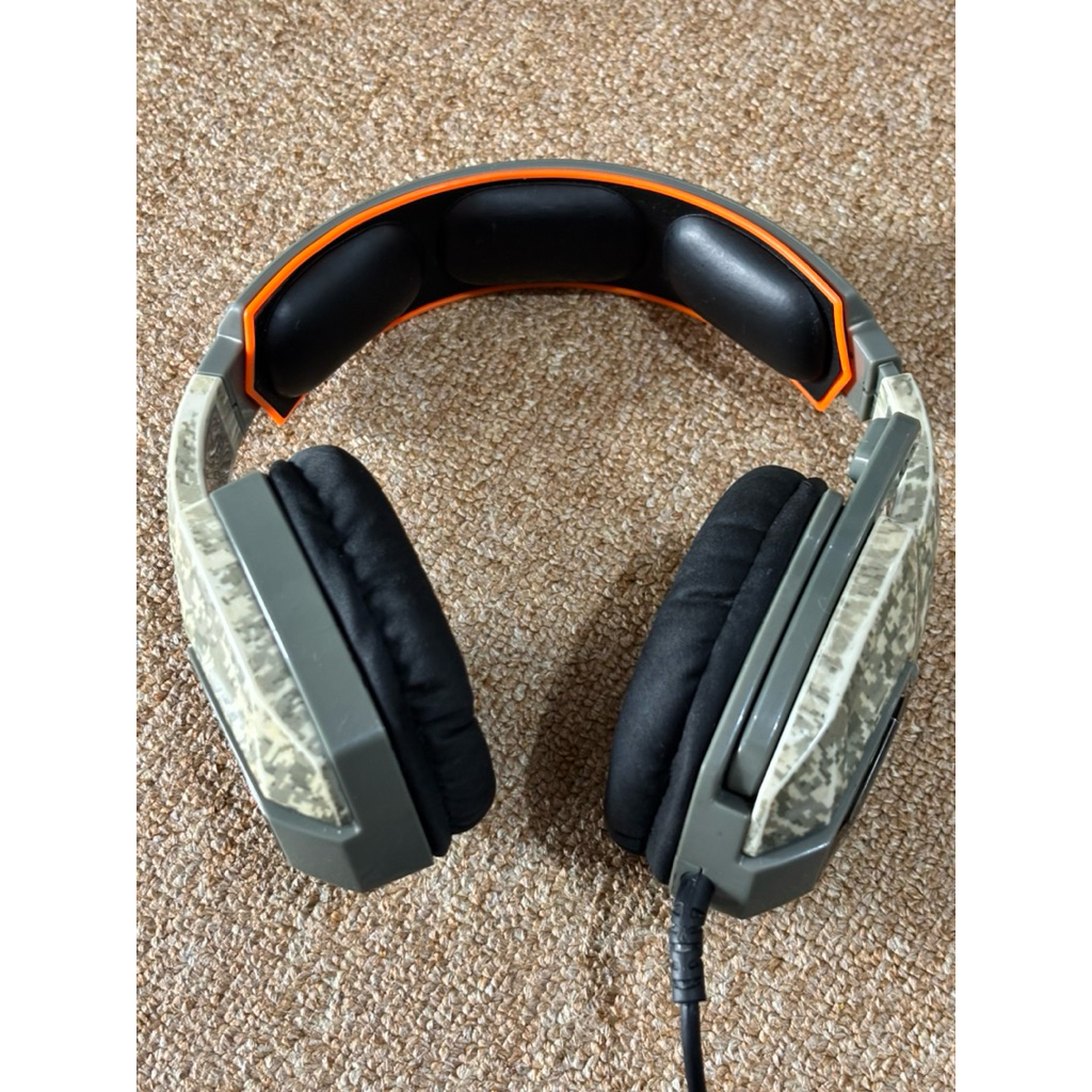 earphone headset sades