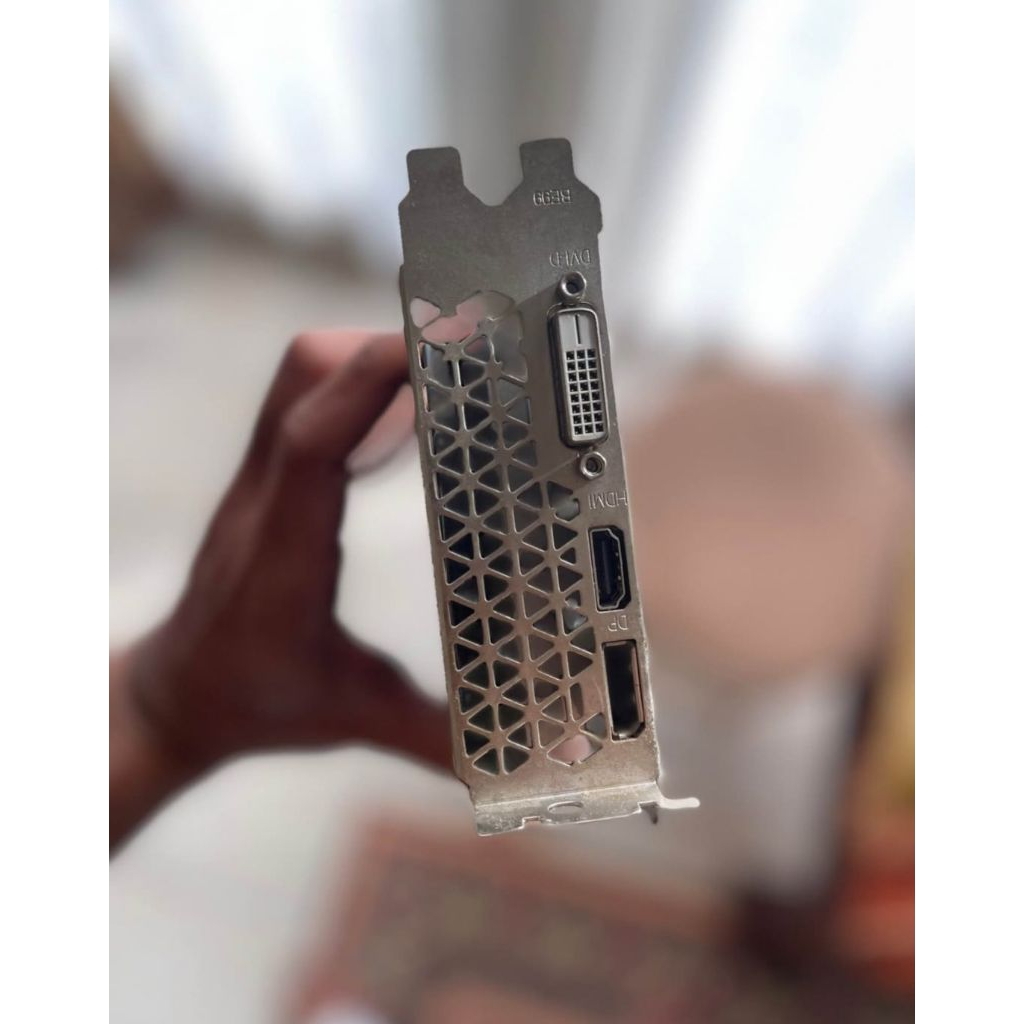 GTX 1650 SUPER INNO3D