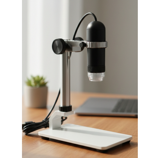 1000X Digital USB Microscope Viedeo Microscope USB Endoscope Camera