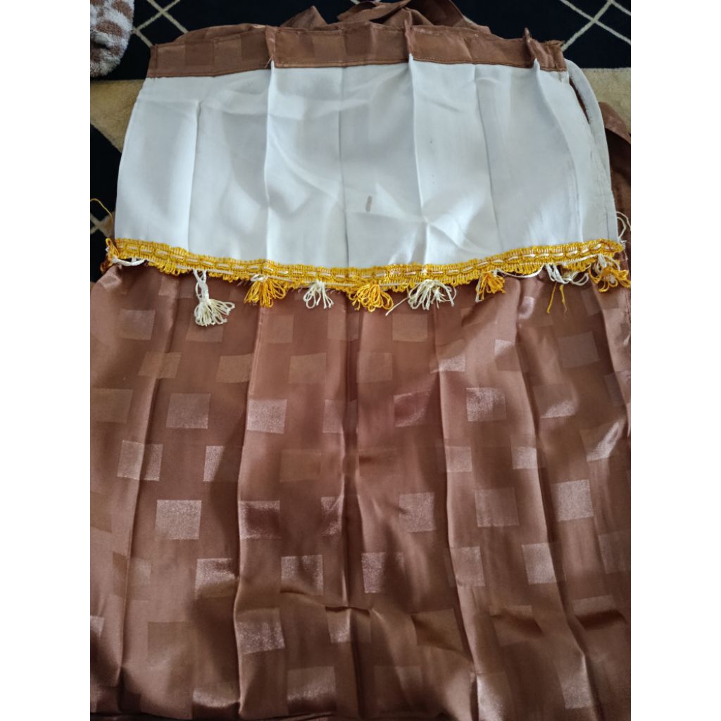 gorden jadul preloved