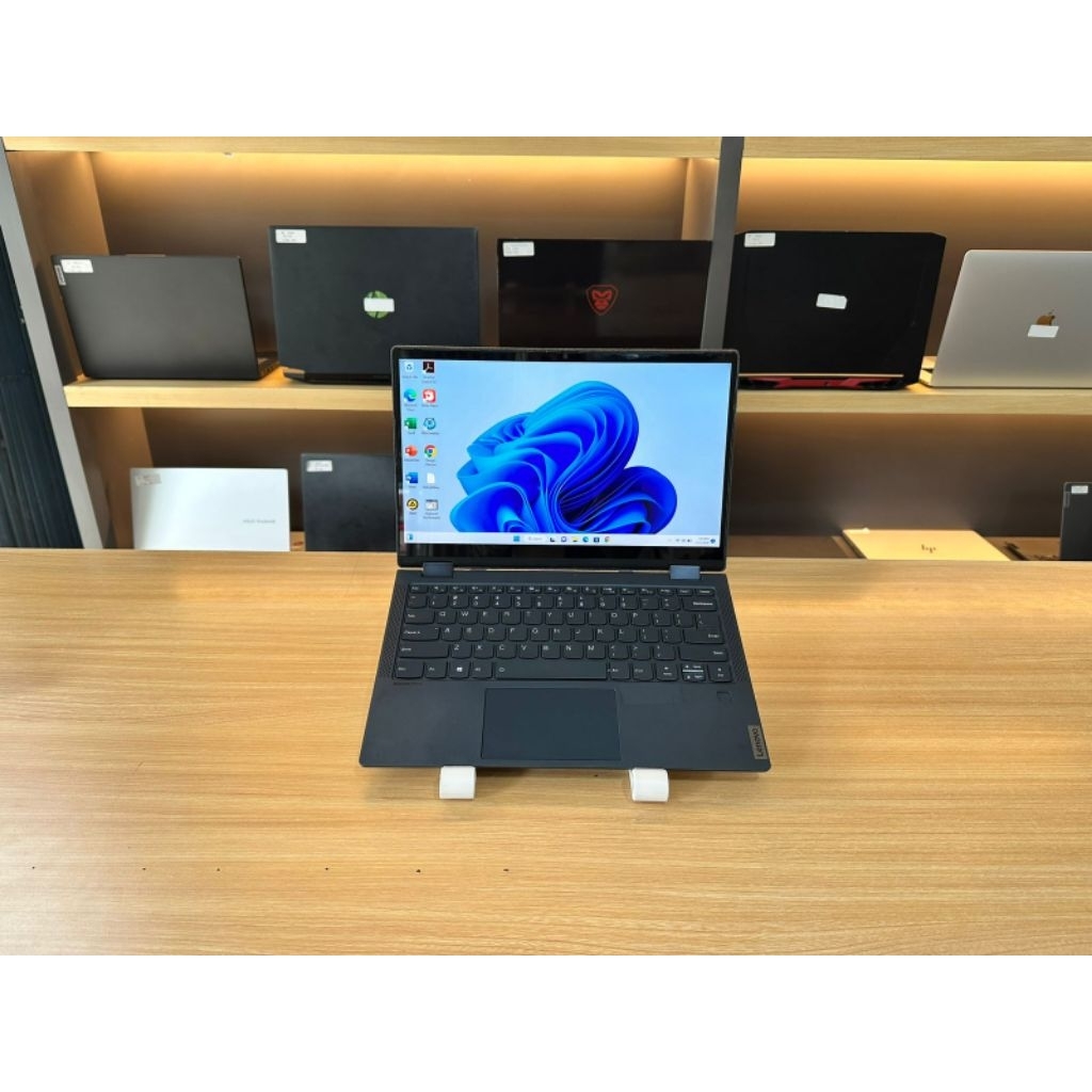 LAPTOP LENOVO YOGA 6 13ARE05 Ryzen 5 4500U SERIES 16GB