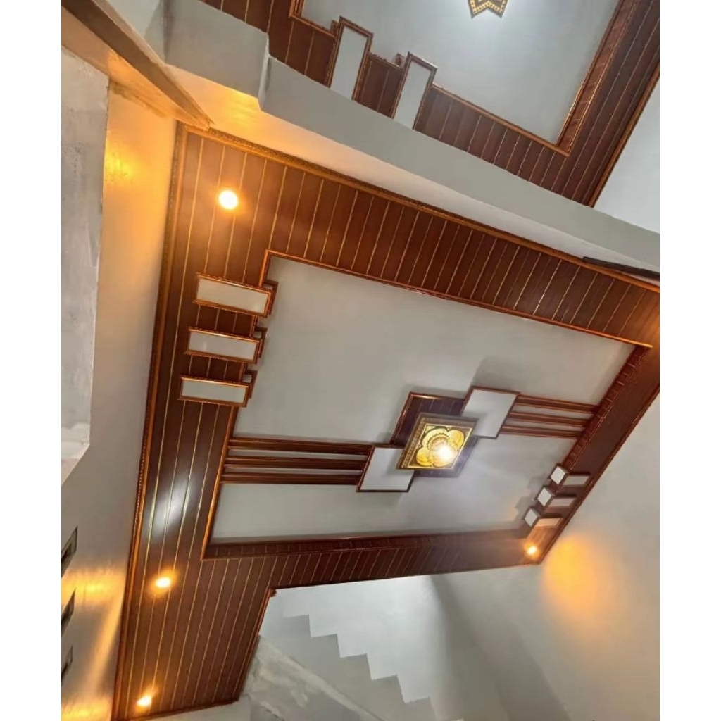 jasa pemasangan plafon pvc