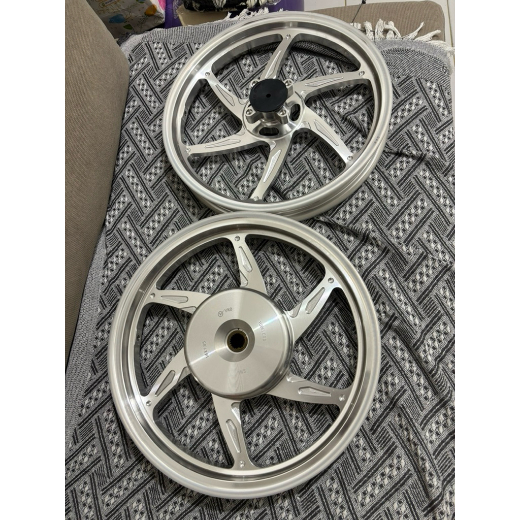 vnd six star v2 Beat