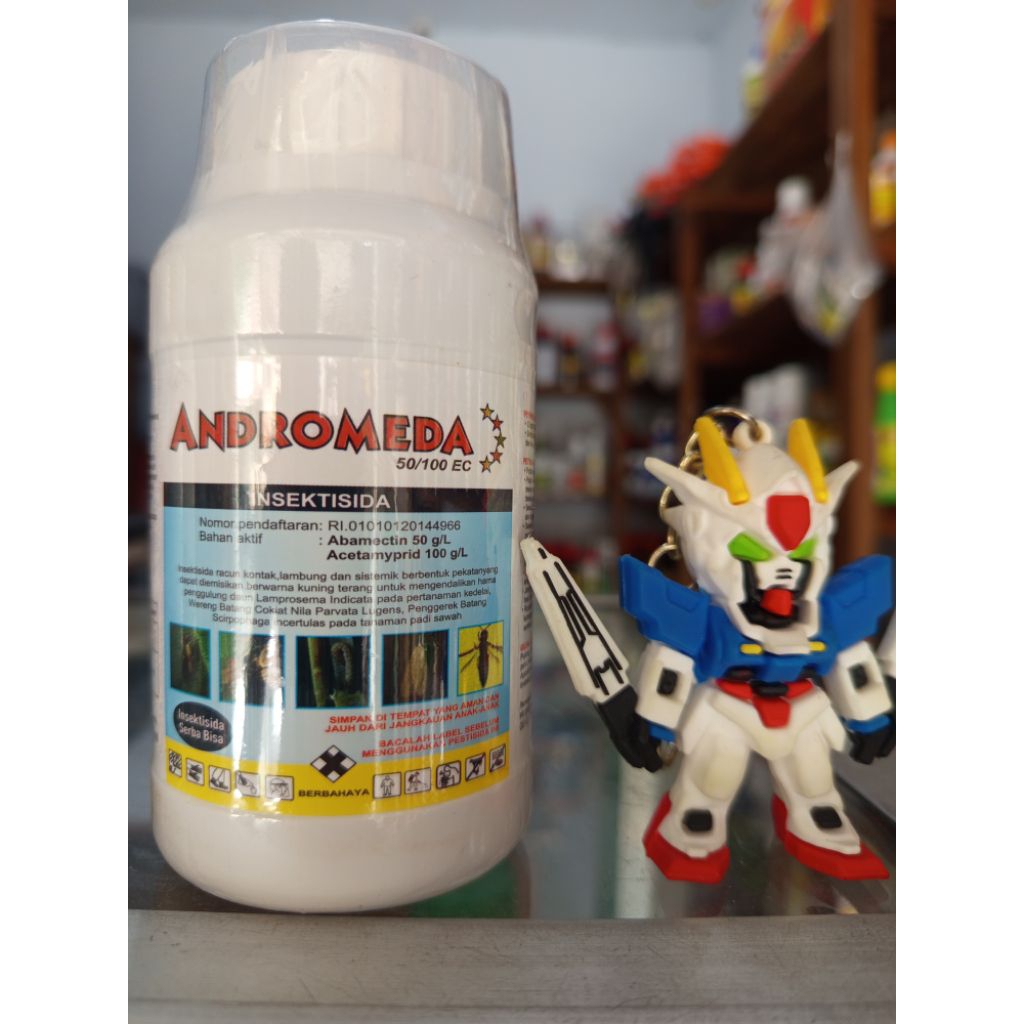 Insektisida Andromeda 250ml