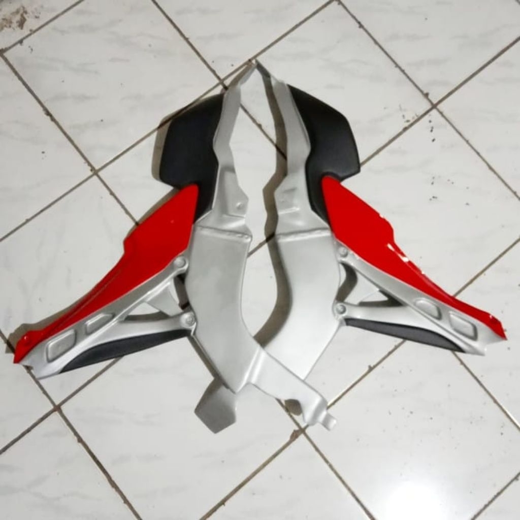 Cover Deltabox CBR Lokal 150 K45 K45a