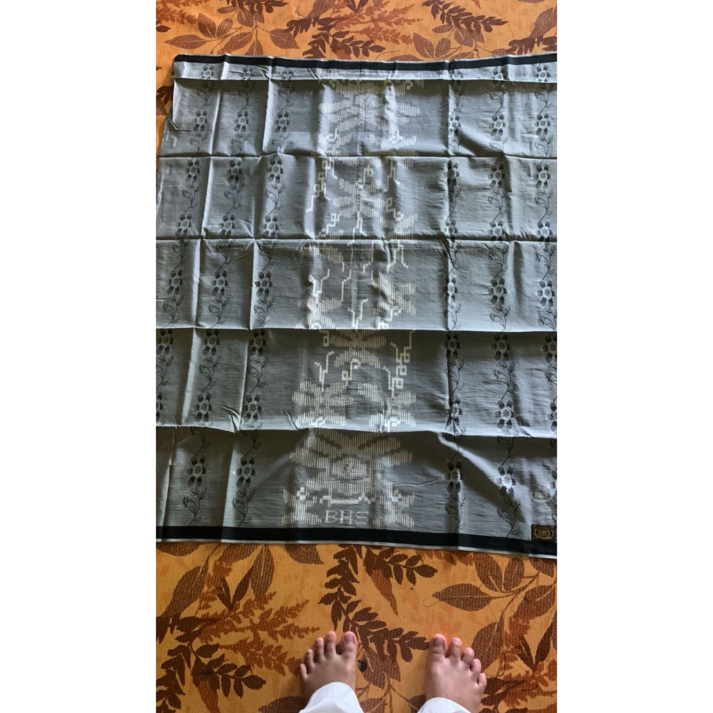 bhs jtb sutra seken antik mulus