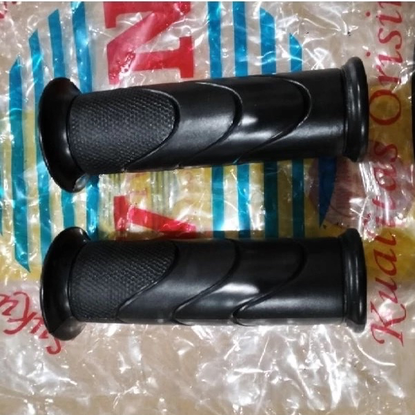 Handgrip Supra X 125 FI 2014 2015 2016 2017 2018 / Blade 110 2008 2009 2010 2011 2012 2013 | grip ha