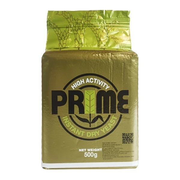 RAGI INSTAN PRIME 500 GRAM