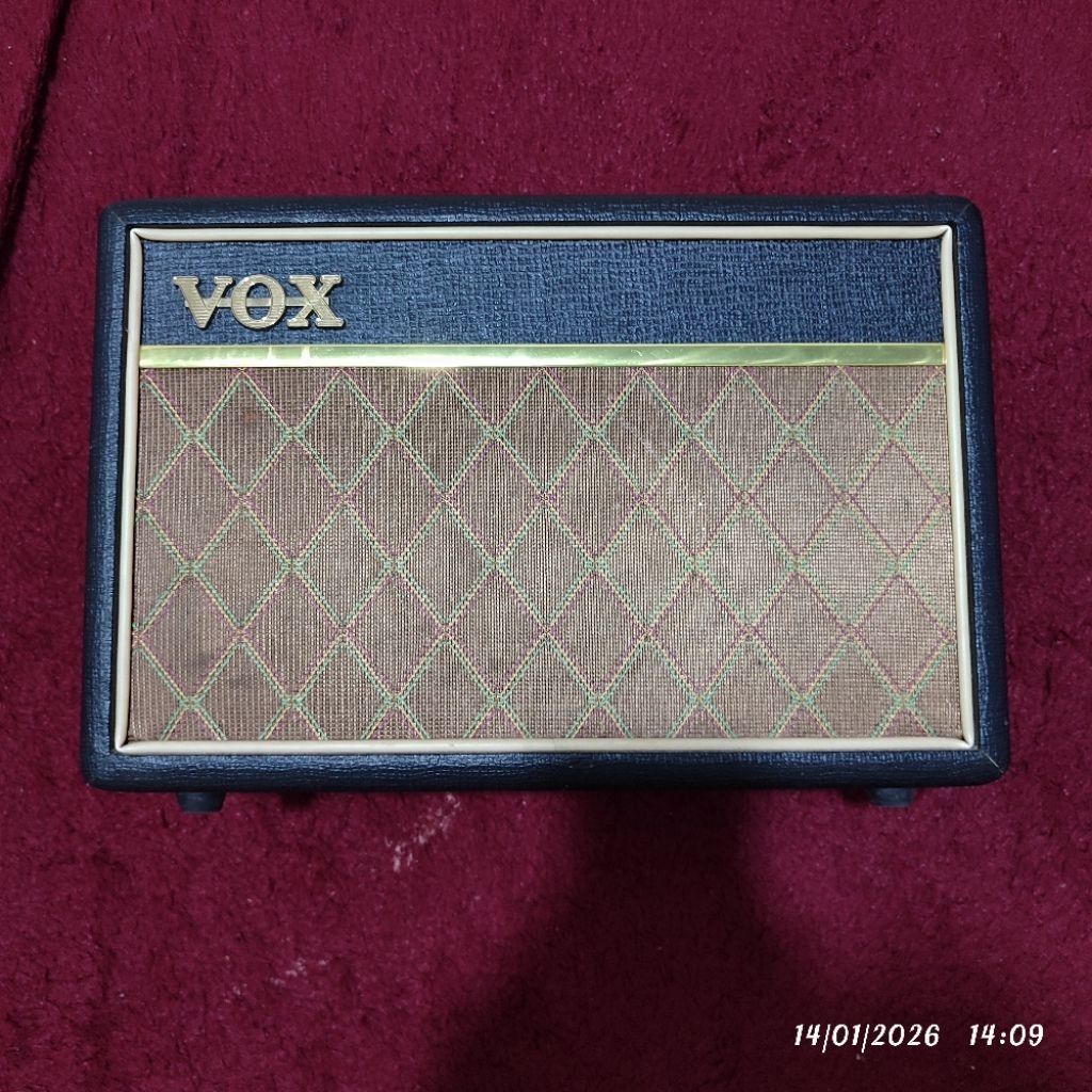 ampli Gitar VOX Pathfinder 10