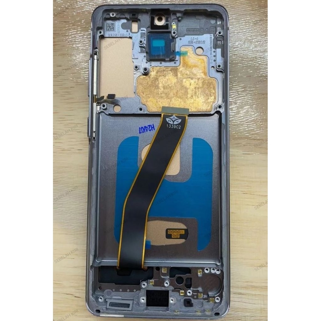 LCD INCELL SAMSUNG S20 ULTRA