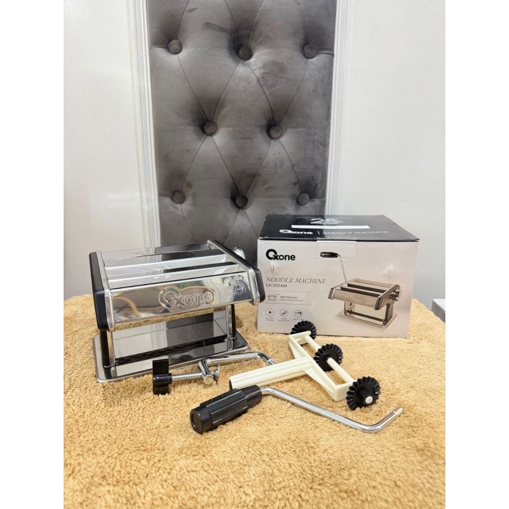 Ampia oxone gilingan adonan mie tepung dll.