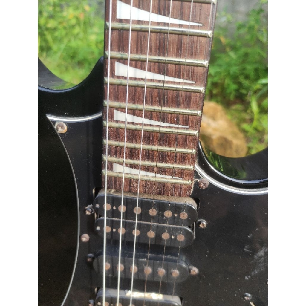 gitar listrik legacy kw