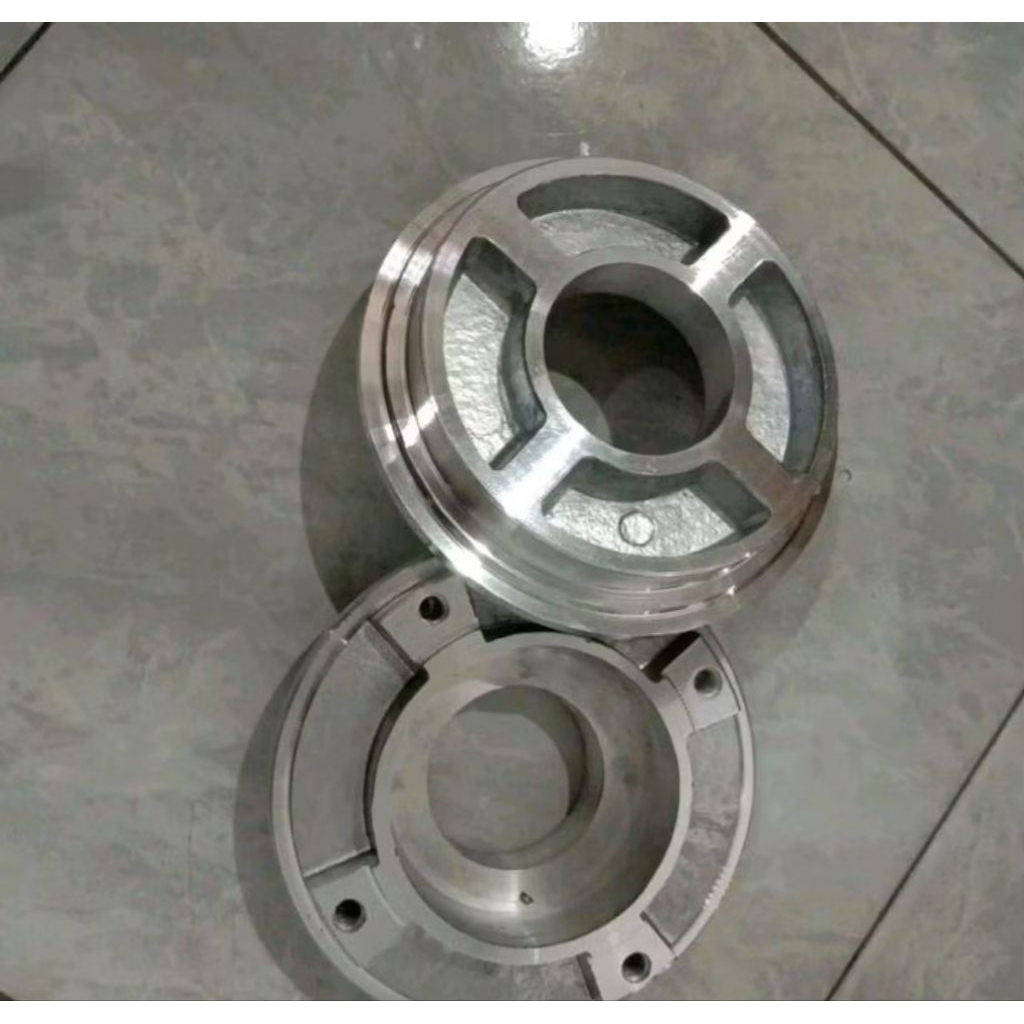 adaptor cakram plendes tromol cakram belakang Tiger Revo tirev.akcesoris motorcycle