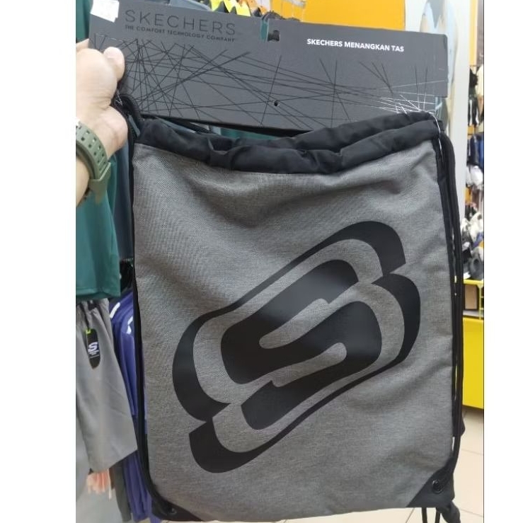 Tas Serut skechers original