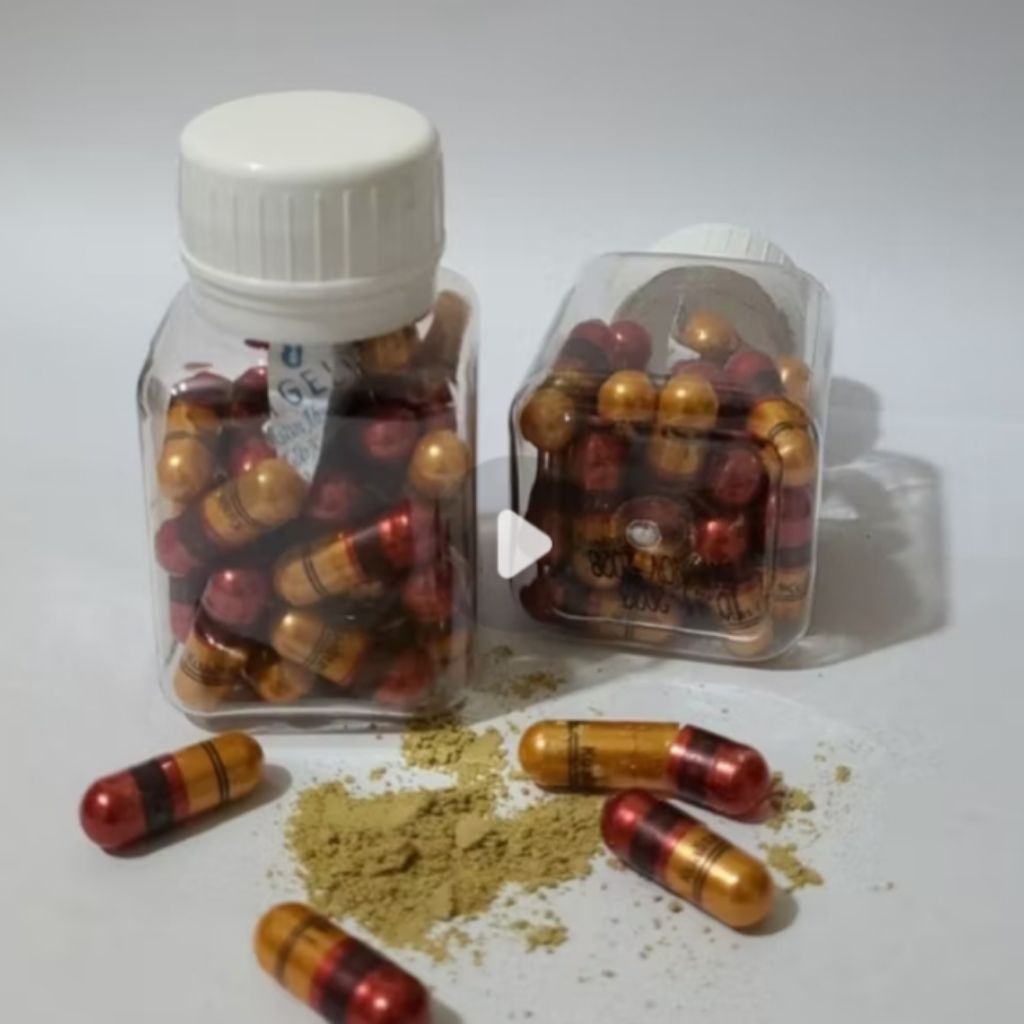 Jamu Laxsi  Ring 2 /KJP