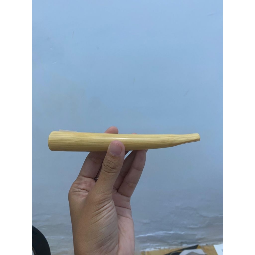 once/pipa rokok srigading serat