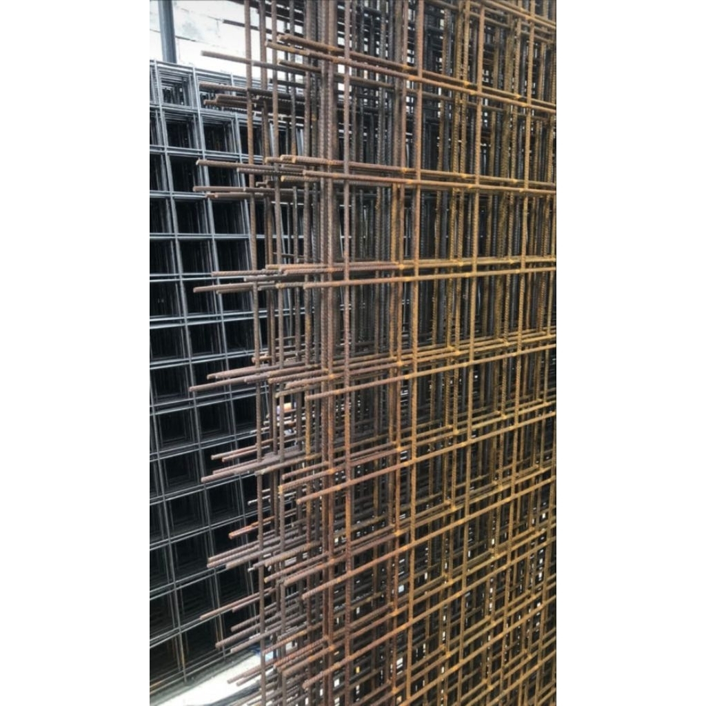 WIREMESH M10 FULL orange