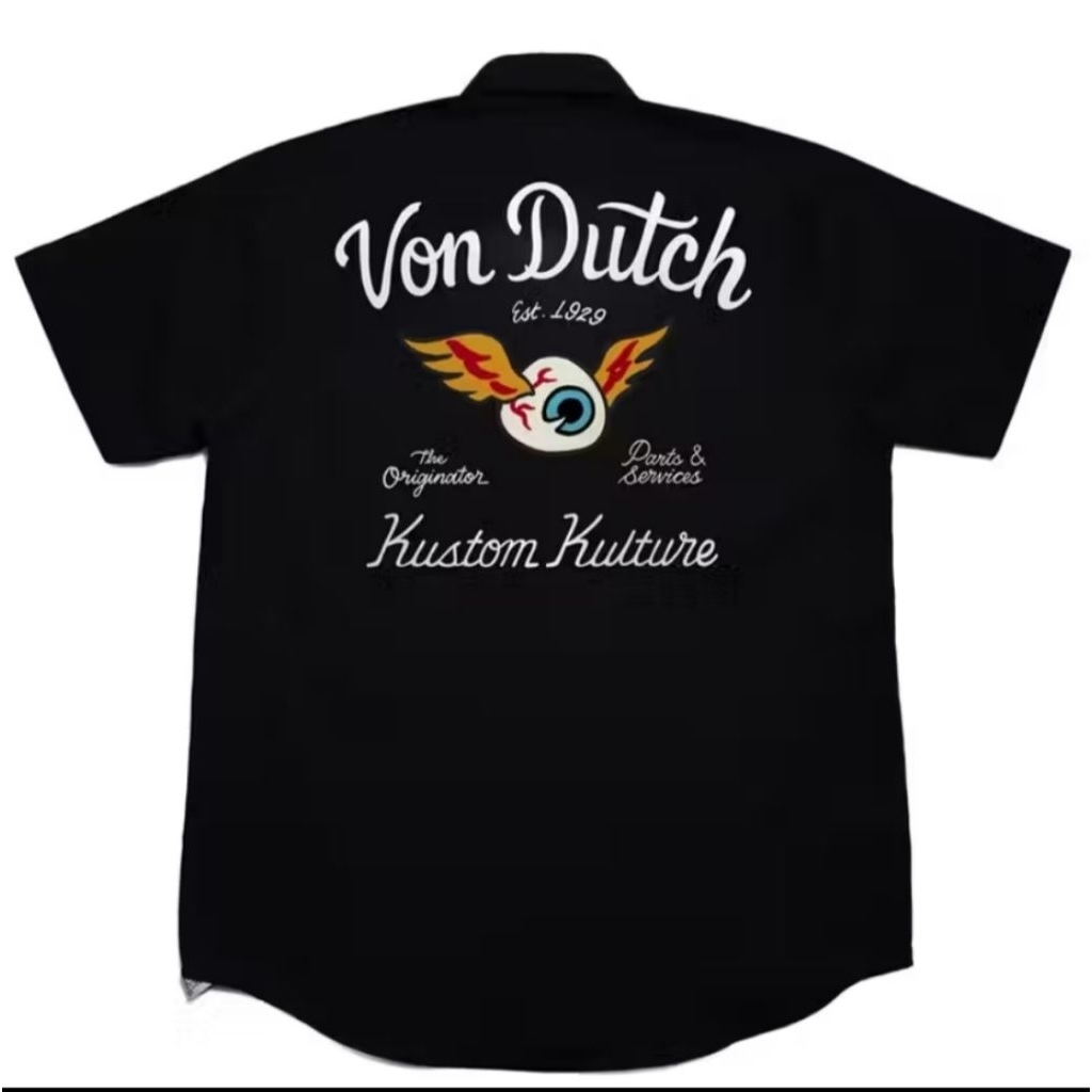 Vondutch Ws