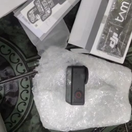dji osmo action 6