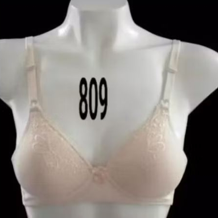 1 pcs bra diana art 809 busa tebal tanpa kawat