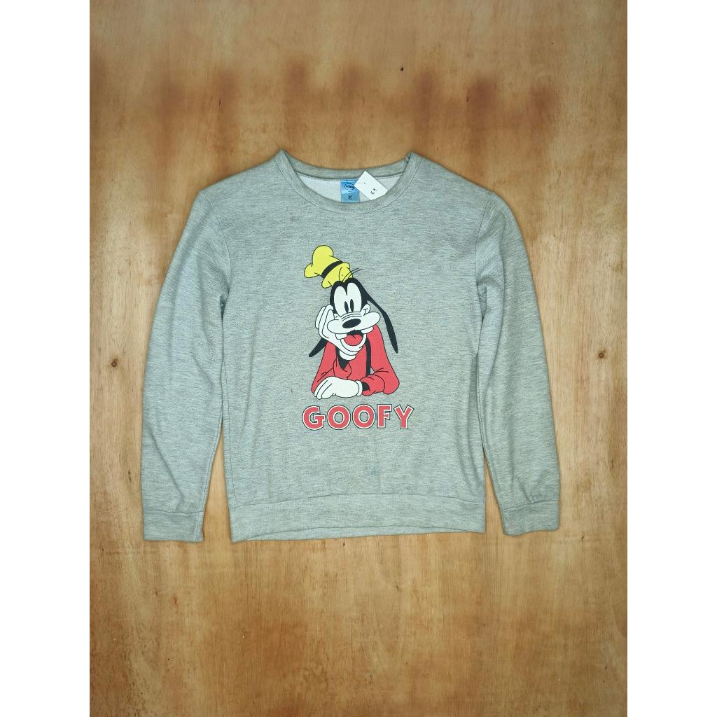 [E4] - Sweater Disney -  Sweater - Sweater Goofy