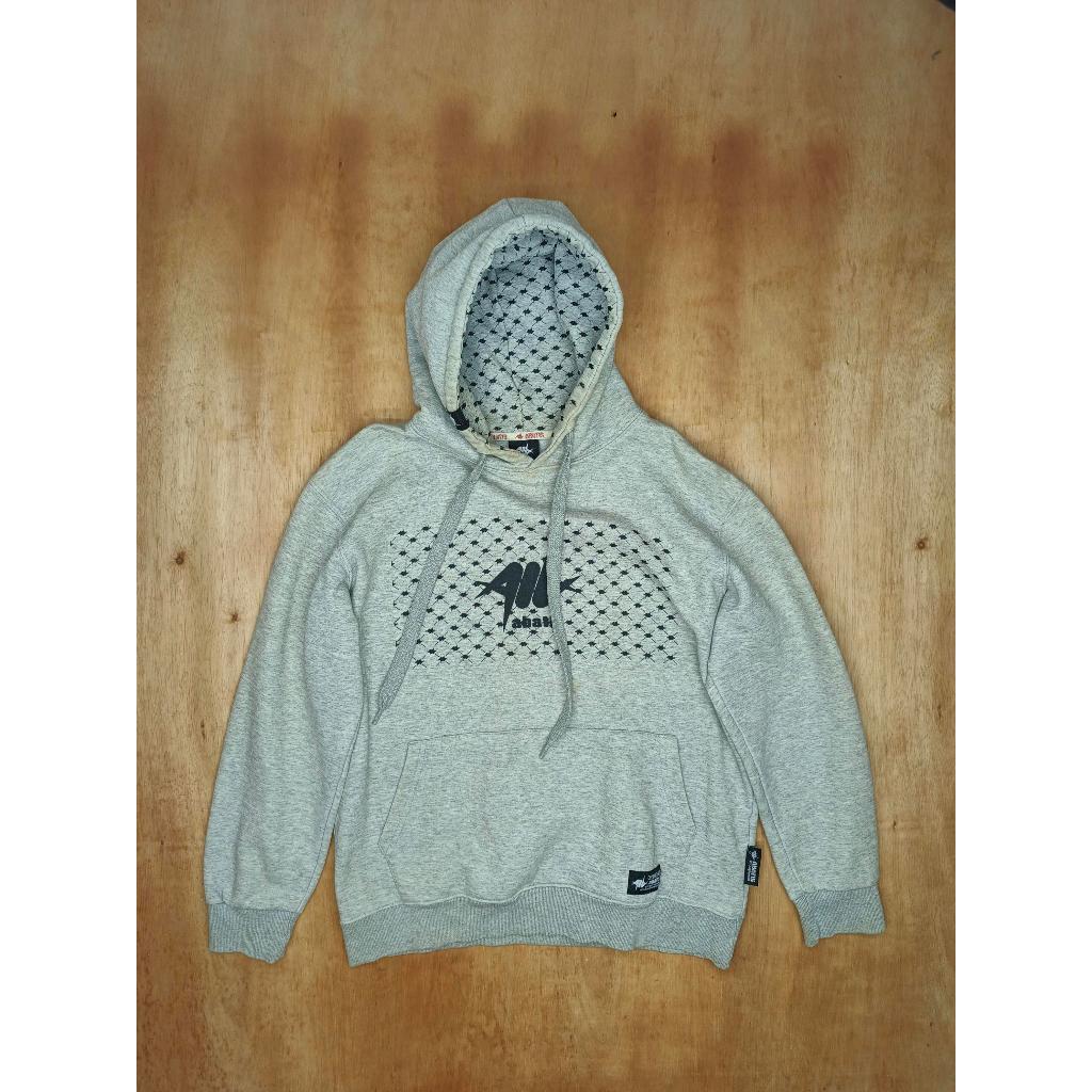 [E21] - Hoodie - Hoodie Abatis - Size M