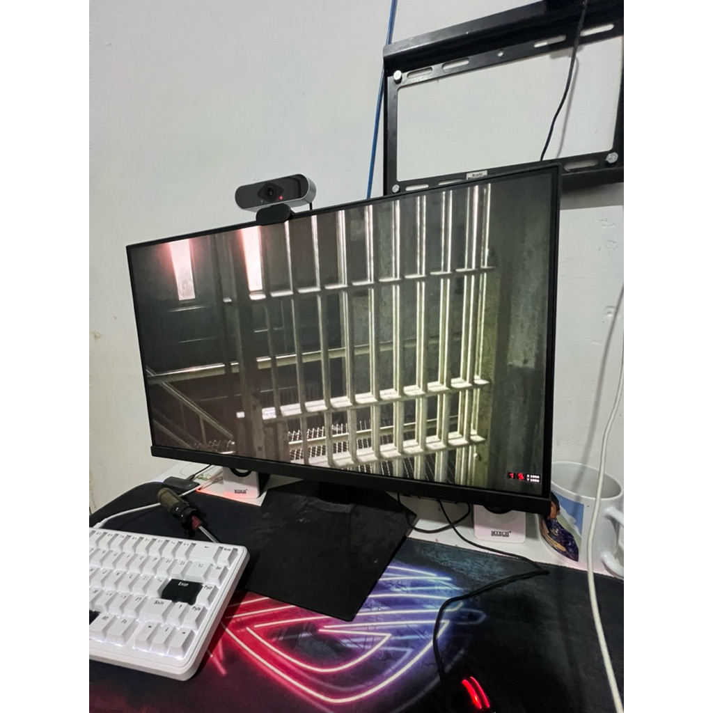 Monitor Gaming Koorui 24E3