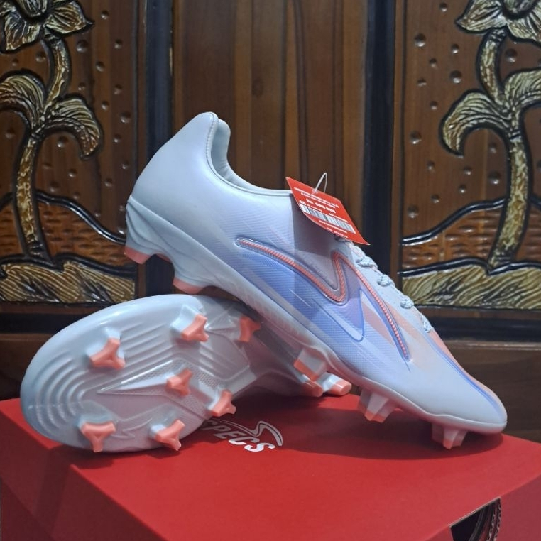 SPECS LIGHT SPEED REBORN META XR FG