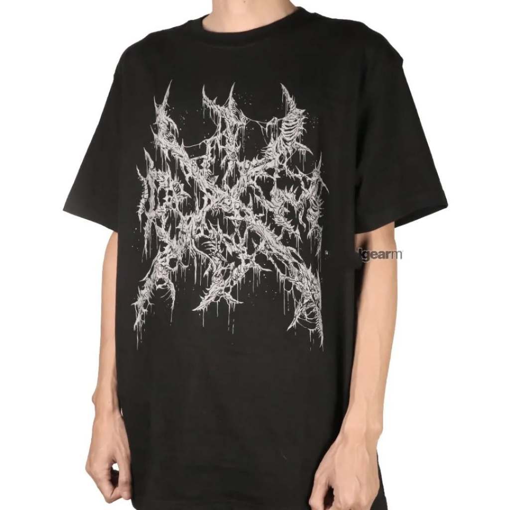 ORIGINAL TSHIRT IDDM - LOGO ICON