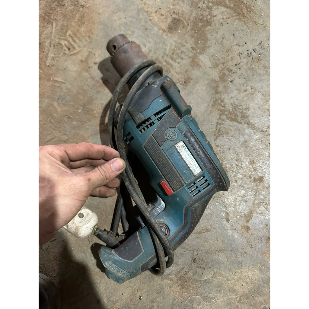 bor listrik 13mm normal