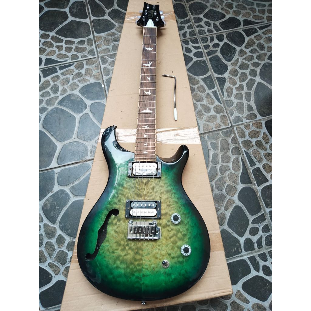 Gitar PRS