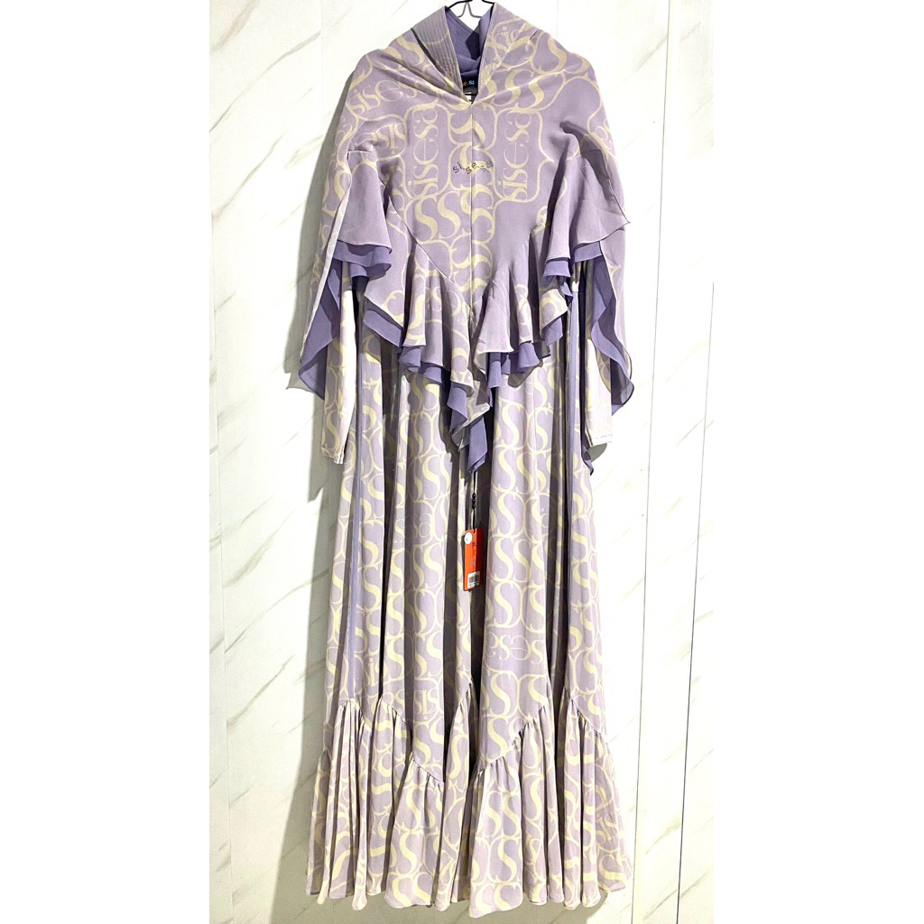 Set Sisesa | Sisesa With Tag | Dress sisesa