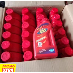 MESRAN SUPER 20W-50W 800ML 1 DUS ISI 24 BOTOL