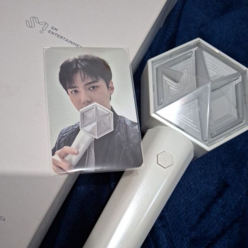 EXO LS ver3 (PELUNASAN)