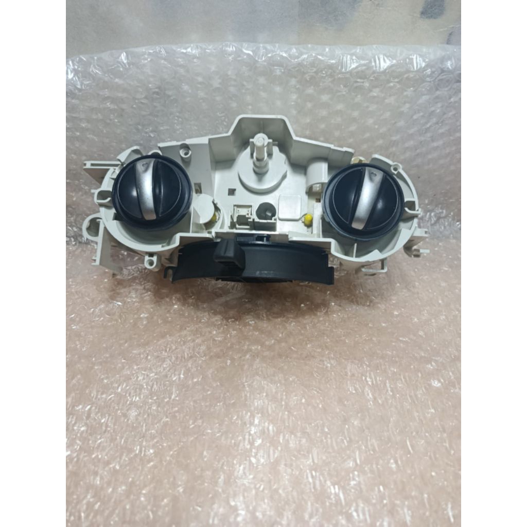 SAKLAR CONTROL AC TOYOTA ETIOS VALCO