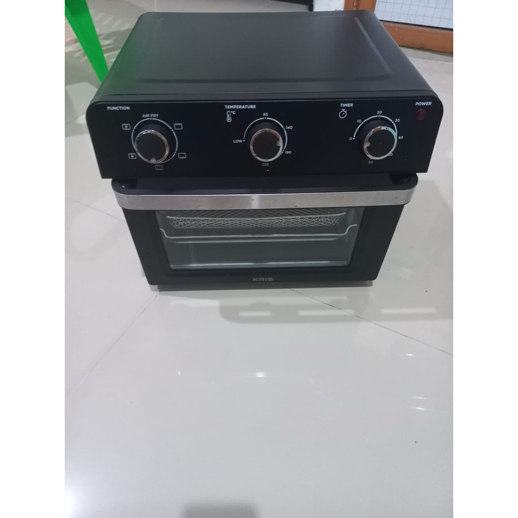 Oven/ Air Fryer Krisbow