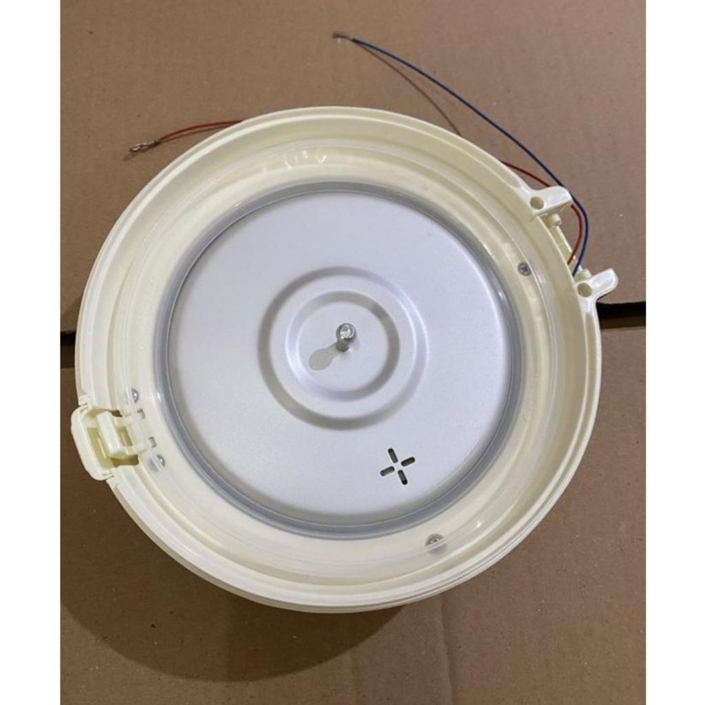 Tutup magicom miyako Mcm 609 - Tutup magiccom miyako Original