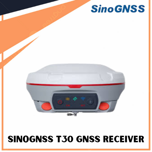 Gps Rtk Sino ComNav Gnss Receiver Rtk T30 Laser Gps Gnss Rtk