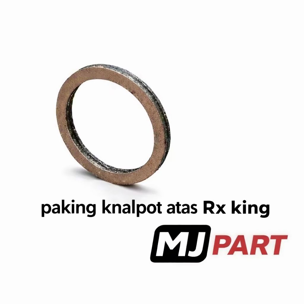 ASBES PAKING KNALPOT ATAS RX KING RXK RXS RX KING NEW