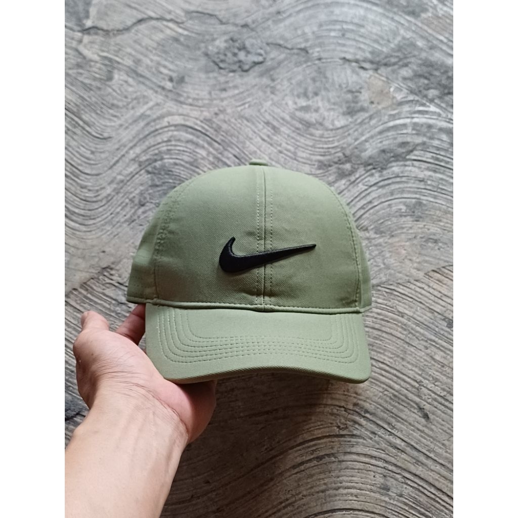 topi nike aerobill legacy91 second