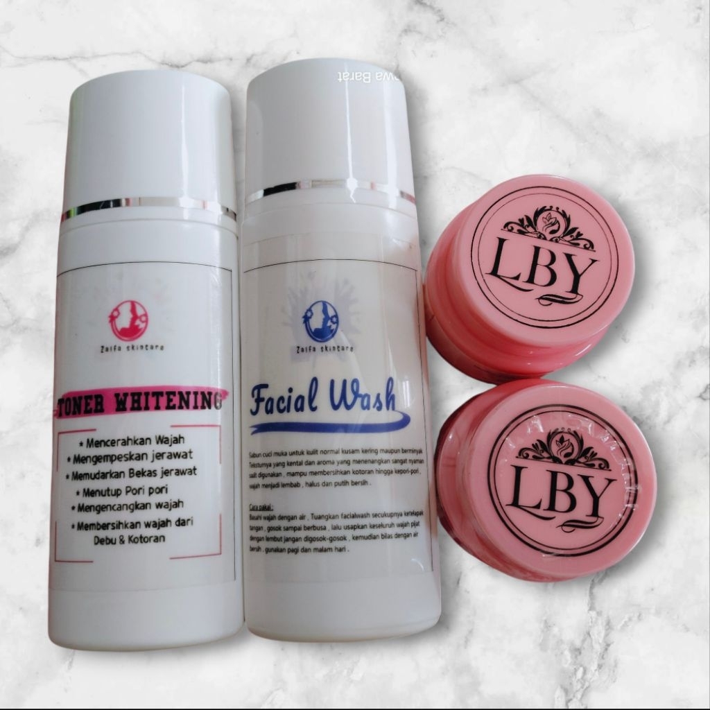 Farma skincare Original 10%