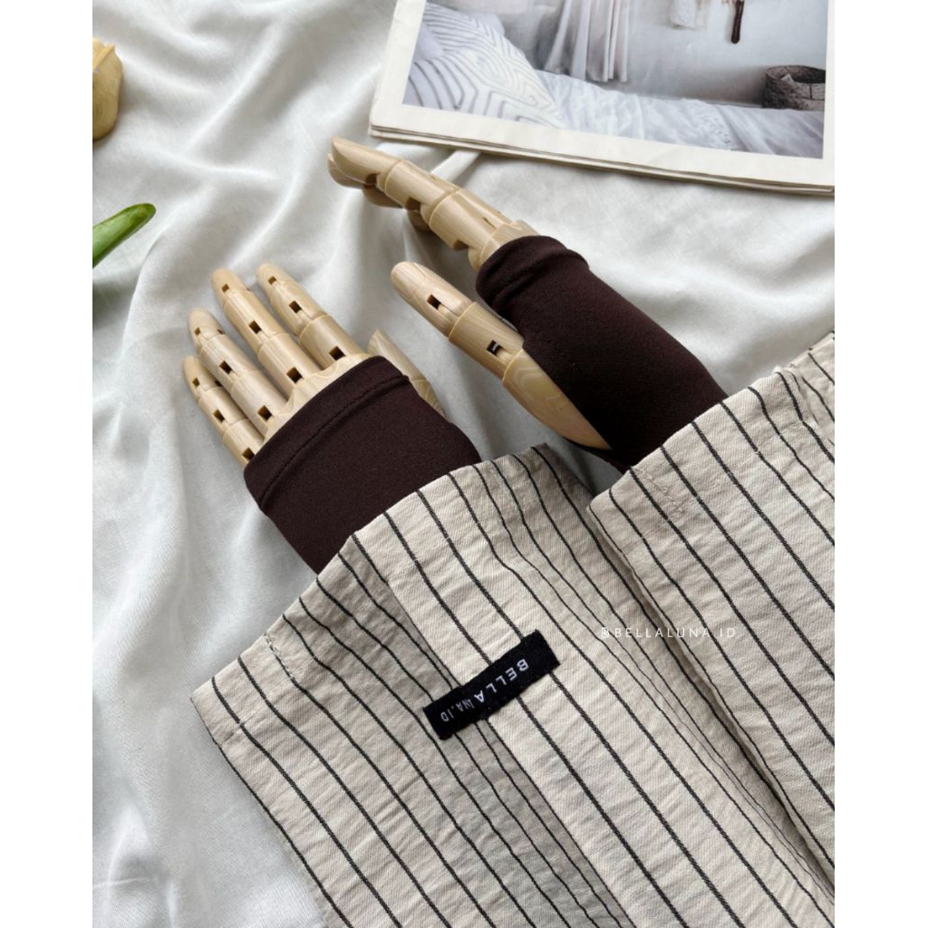 HANDSHOCK JEMPOL - BELLALUNA.ID