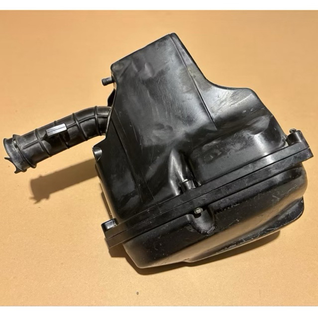 Box Bok Filter Saringan Udara Beat Fi Starter Stater Kasar Original