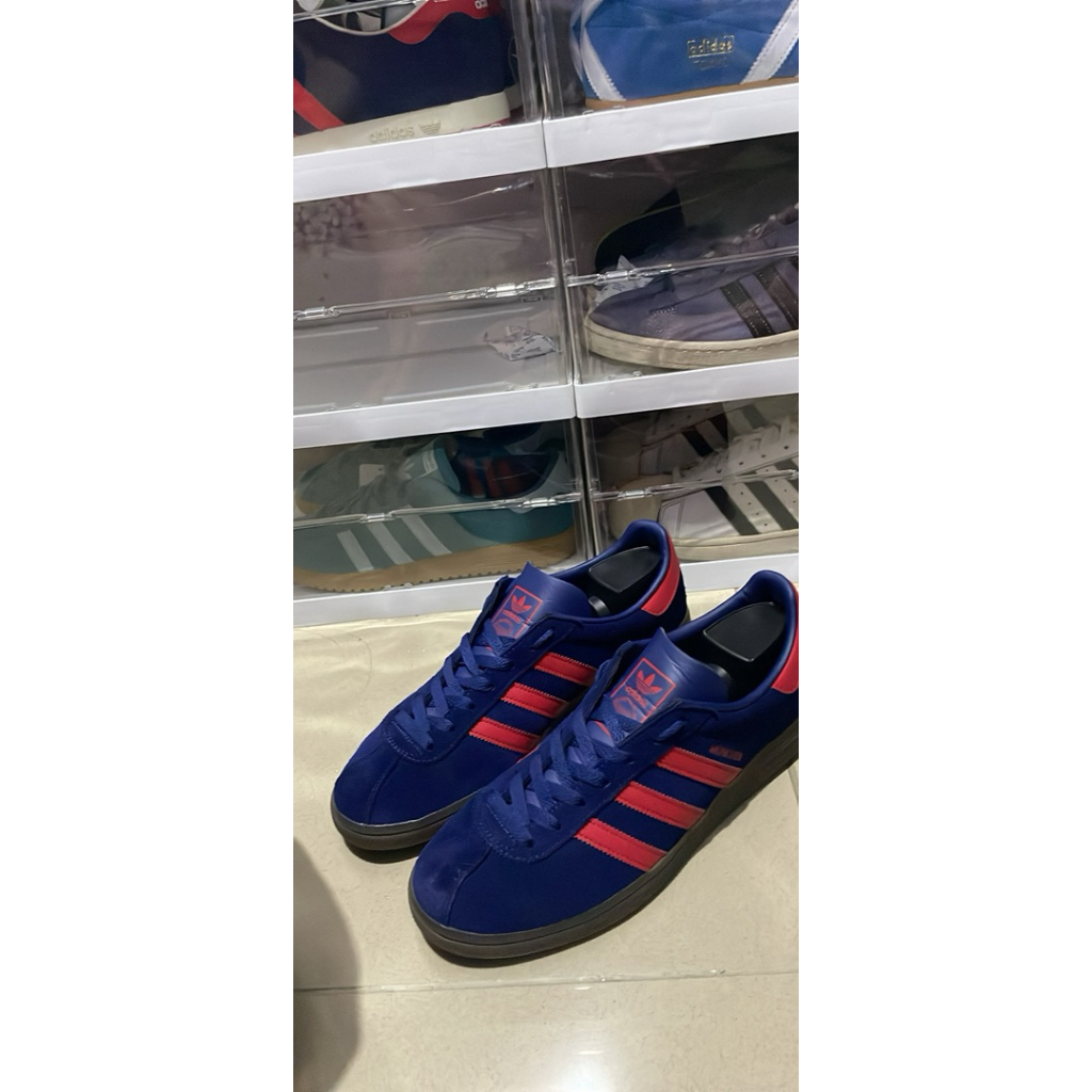 Adidas Munchen Cw Dublin