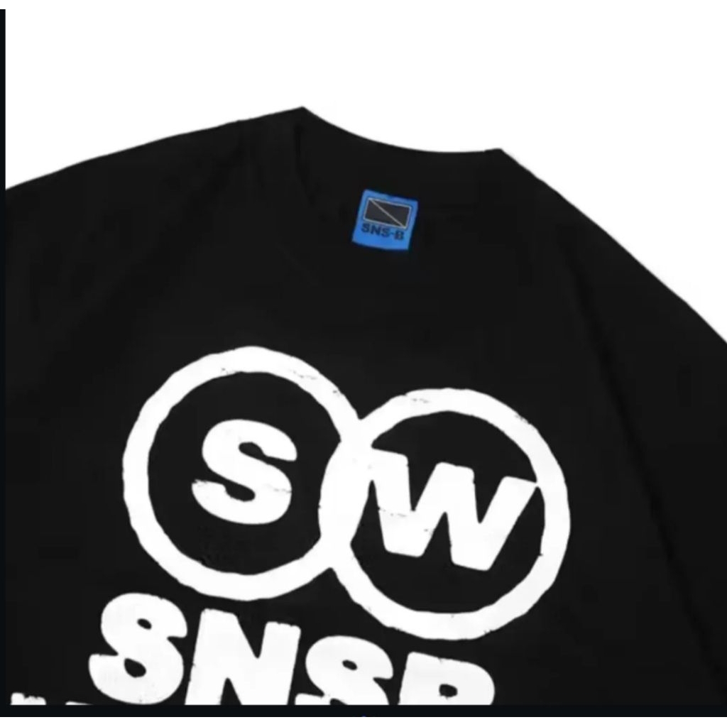 SNSB SW SNSB WORLD (open segel)