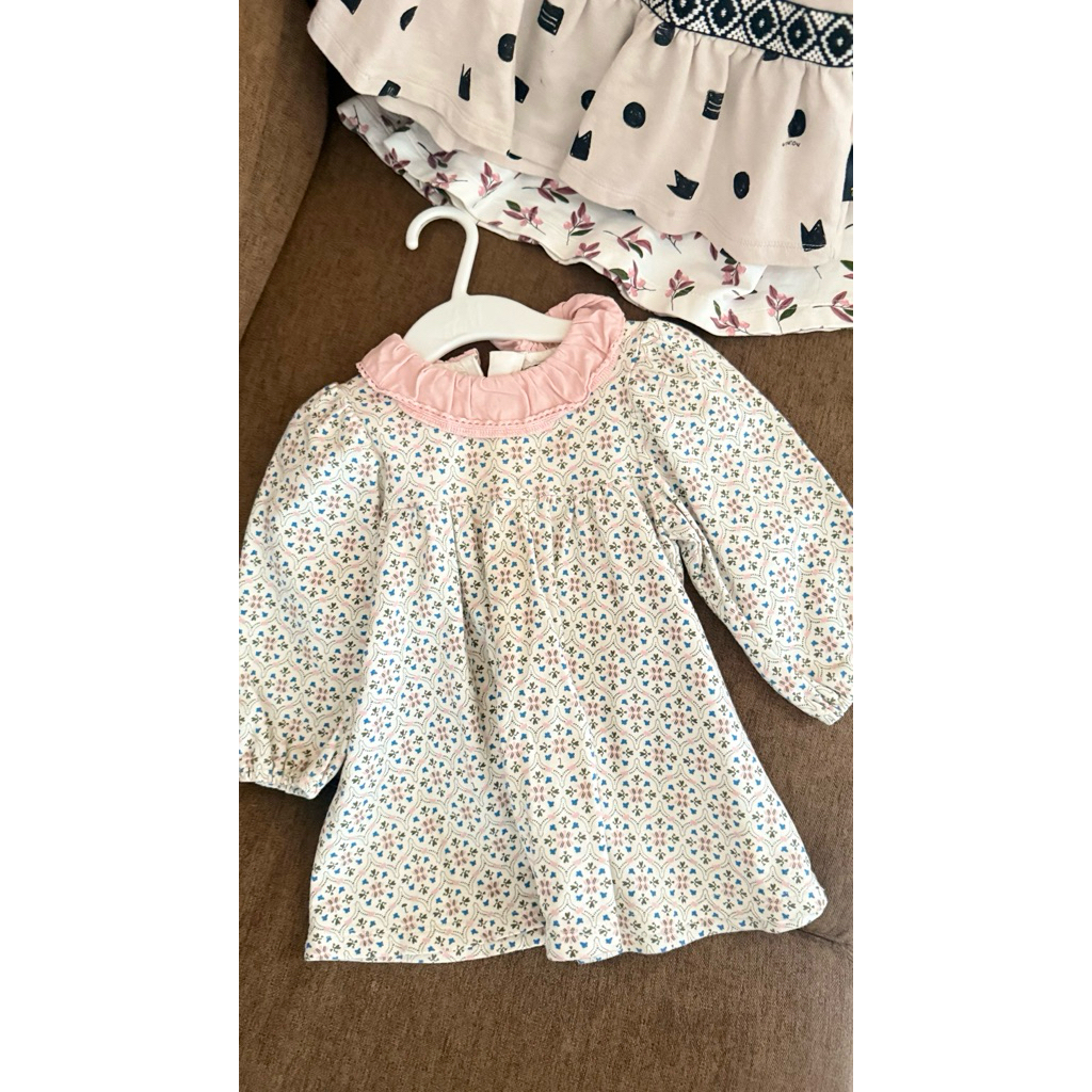 Preloved Dress Moimoln