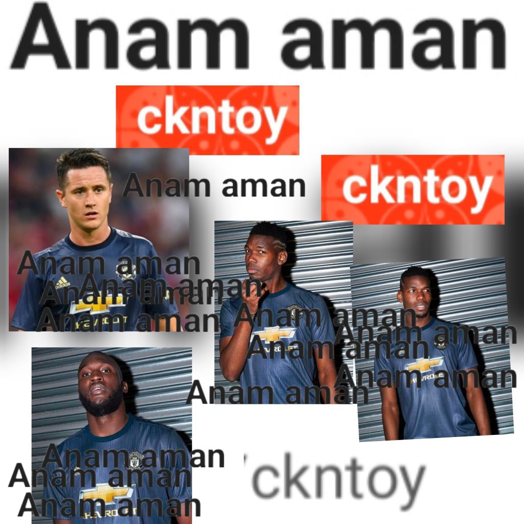 second bekas produk second jersey ukuran s grade ori produk bukan baru Manchester United ini ada min