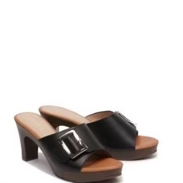 Buccheri Sandal Wanita// VG1014