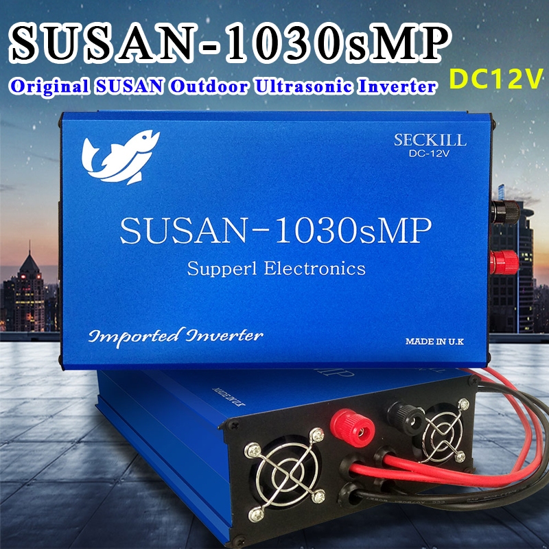 Ready SUSAN 1030SMP Original DC12V SUSAN Inverter SUSAN 1050NP High-Power SUSAN Electronic Converter