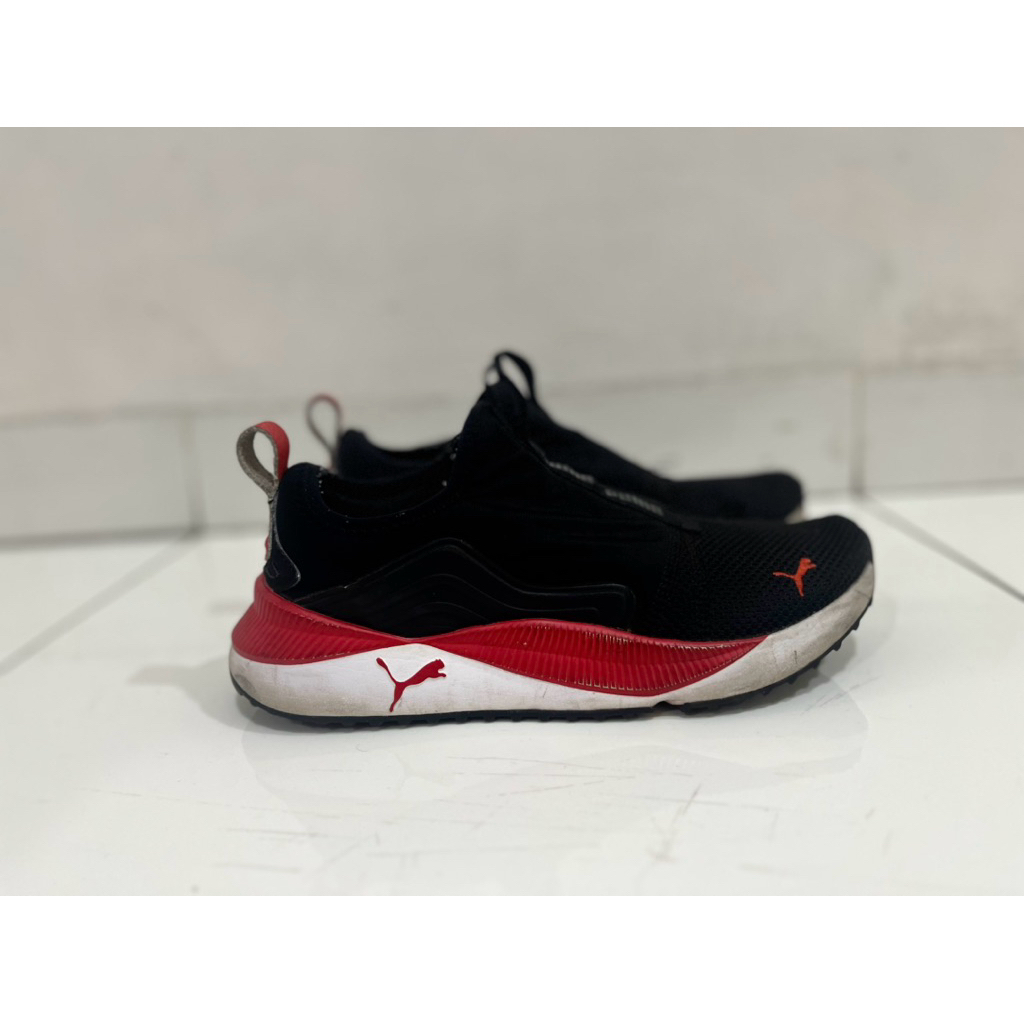 PUMA Pacer Future Slip - On Sneaker